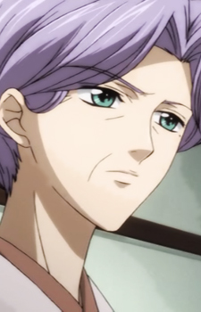 Бабушка Юноки