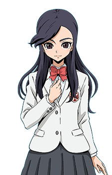 Асуна Кандзаки