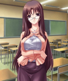 Синано Кайдзука