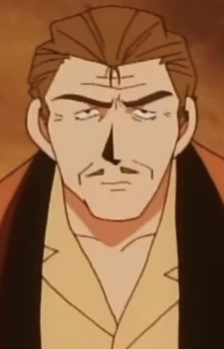 Грэмми Бёрн