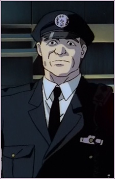 Полицейский