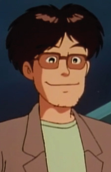 Такэо Тэндзимбаяси