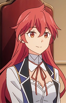 Мария фон Мессина