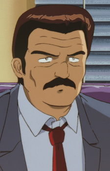 Джордж Гримвуд