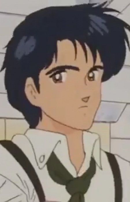 Кёхэй Мисава