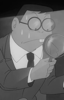 Вор алмазов