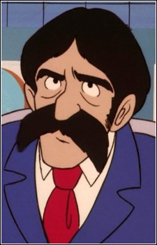 Шеф полиции