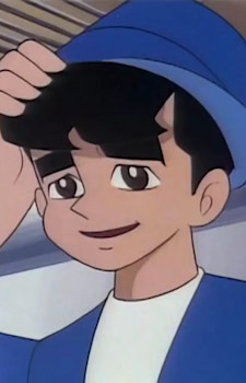 Такэру Ямато