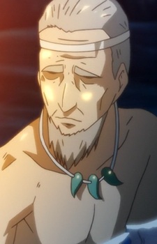 Старейшина