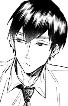 Косукэ Фудзи