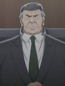 Рюитиро Номару