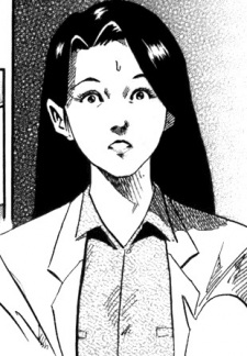 Наоко Татибана