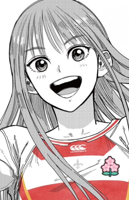 Ханао Тамаки