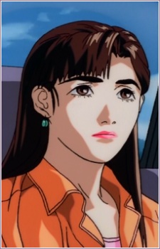 Саяка Мураками