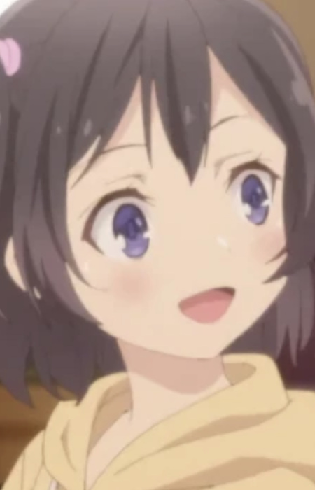 Сестра Хогэцу