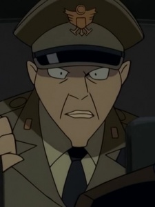 Энтони Гаусс