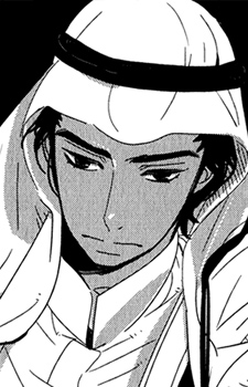 Халид Аль-Ахмед