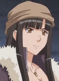 Мицу Куроха