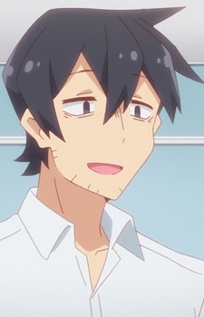 Курото Накано