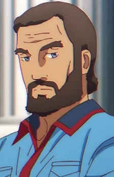 Доминик Кеннел