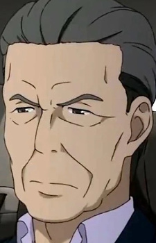 Председатель