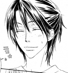 Хадзимэ Сэридзава