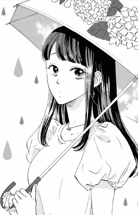 Ран Такаминэ