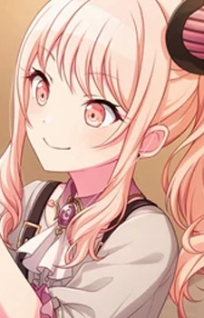 Мидзуки Акияма