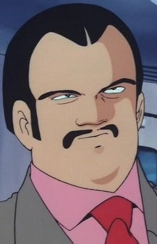 Самуэль Гото