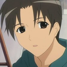 Такуро Сэнба