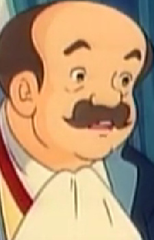 Премьер-министр