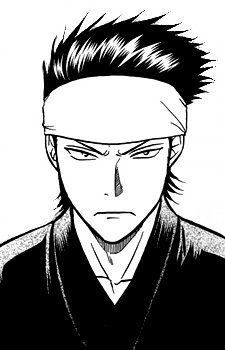 Такэро Касиваги