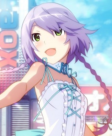 Сидзуку Токикадзэ