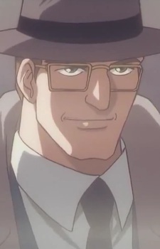 Сэм Валленджер — младший