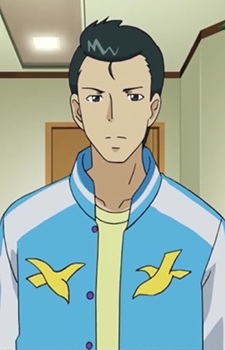 Рютаро Амамия