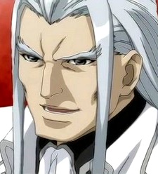 Ажман Титанийский