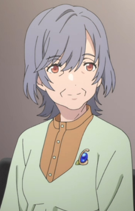 Юдзуха Цукисиро