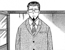 Сиро Такэнака