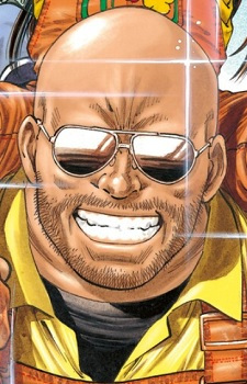 Хаято Нисикудзё