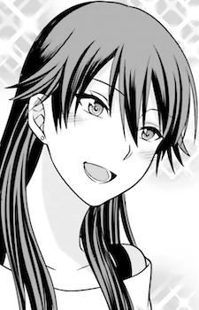 Цумуги Таканаси