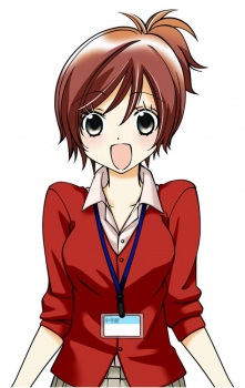 Марико Охигаси