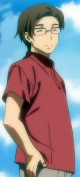 Синго Таканаси