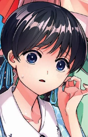 Мия Накамура