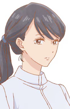 Манами Сираиси