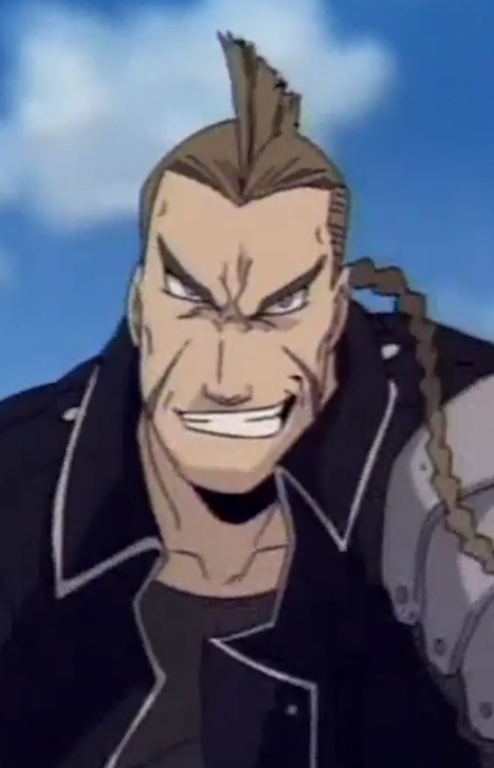 Генц Брессло