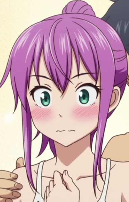 Касуми Накаяма