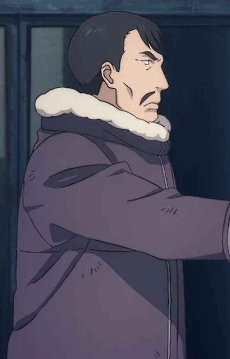 Приспешник Робина 3