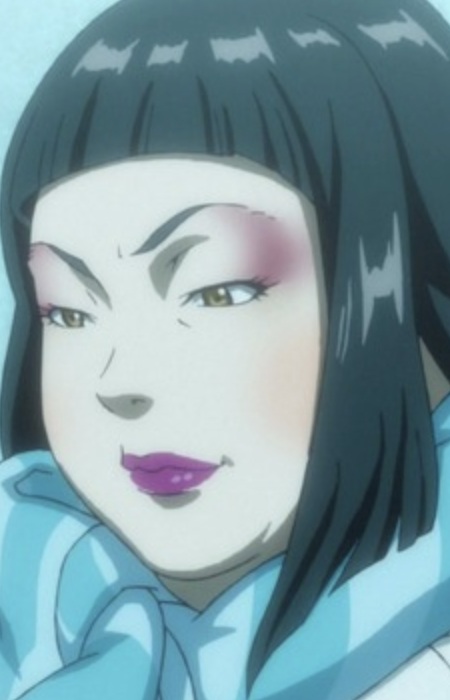 Айко Гэнтаку