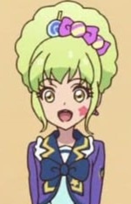 Айри Амэмия