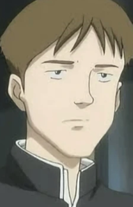 Shinichi Kodaka
